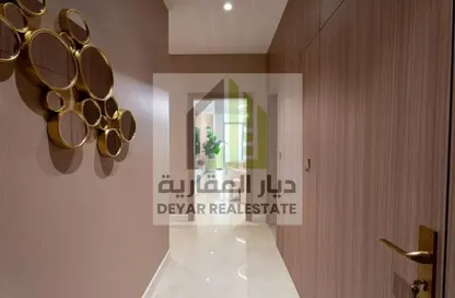 Apartment - 3 Bedrooms - 4 Bathrooms for sale in Tiger Downtown Ajman - Al Alia - Ajman Apartment - 3 Bedrooms - 4 Bathrooms for sale in Tiger Downtown Ajman - Al Alia - Ajman
