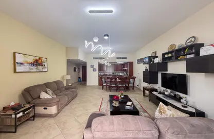 Apartment - 3 Bedrooms - 4 Bathrooms for rent in Foxhill 2 - Foxhill - Motor City - Dubai