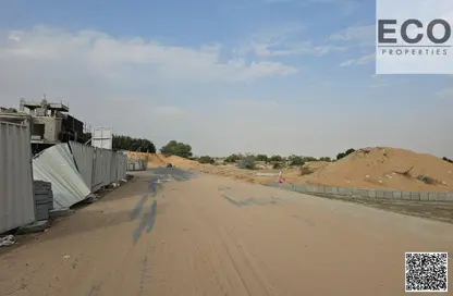 Land - Studio for sale in Al Zaheya Gardens - Al Zahya - Ajman