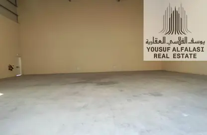 Warehouse - Studio - 1 Bathroom for rent in Umm Al Thuoob - Umm Al Quwain