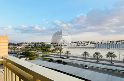 Apartment - Studio - 1 Bathroom for rent in Lagoon B3 - The Lagoons - Mina Al Arab - Ras Al Khaimah