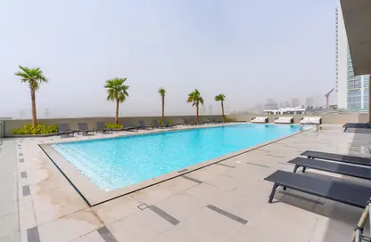 شقة - 1 حمام للايجار في ذا كوميونيتي - مثلث قرية جميرا - دبي شقة - 1 حمام للايجار في ذا كوميونيتي - مثلث قرية جميرا - دبي