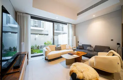 Townhouse - 2 Bedrooms - 3 Bathrooms for rent in MAG Eye - District 7 - Mohammed Bin Rashid City - Dubai