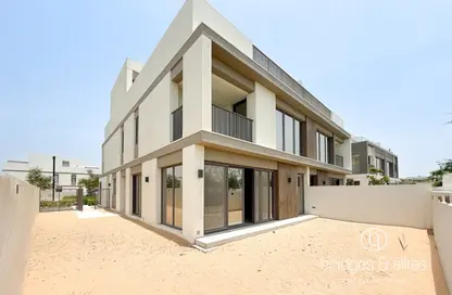 Villa - 4 Bedrooms - 5 Bathrooms for rent in Aura - Tilal Al Ghaf - Dubai