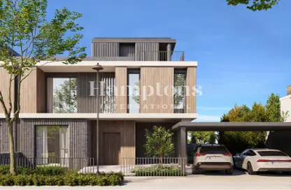 Villa - 4 Bedrooms - 5 Bathrooms for sale in June - Arabian Ranches 3 - Dubai