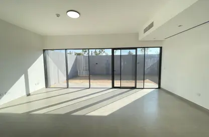 Townhouse - 3 Bedrooms - 4 Bathrooms for rent in Robinia - Masaar - Tilal City - Sharjah