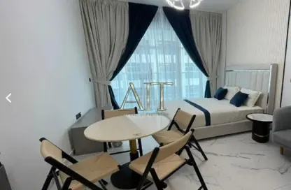 Apartment - Studio - 1 Bathroom for rent in Opalz By Danube Tower 2 - Opalz by Danube - Dubai Science Park - Dubai Apartment - Studio - 1 Bathroom for rent in Opalz By Danube Tower 2 - Opalz by Danube - Dubai Science Park - Dubai