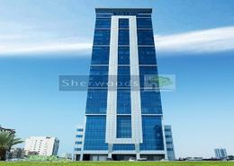 Studio - 1 bathroom for sale in Julphar Towers - Al Nakheel - Ras Al Khaimah