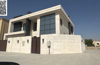 Villa - 5 Bedrooms - 6 Bathrooms for sale in Al Rawda 1 - Al Rawda - Ajman