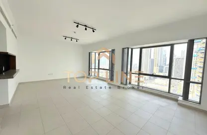 Apartment - 2 Bedrooms - 3 Bathrooms for rent in South Ridge 6 - South Ridge - Downtown Dubai - Dubai