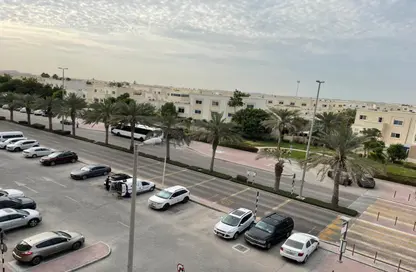 Apartment - 3 Bedrooms - 4 Bathrooms for rent in Al Reef Downtown - Al Reef - Abu Dhabi