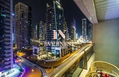 Apartment - 2 Bedrooms - 2 Bathrooms for sale in Marina Diamond 5 - Marina Diamonds - Dubai Marina - Dubai