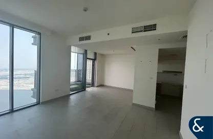 Apartment - 3 Bedrooms - 4 Bathrooms for sale in Creek Rise Tower 1 - Creek Rise - Dubai Creek Harbour (The Lagoons) - Dubai