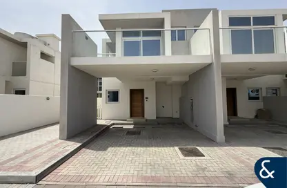 Villa - 3 Bedrooms - 3 Bathrooms for rent in Aknan Villas - Damac Hills 2 - Dubai