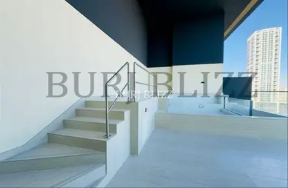 Apartment - 2 Bedrooms - 2 Bathrooms for rent in Binghatti Onyx - Jumeirah Village Circle - Dubai