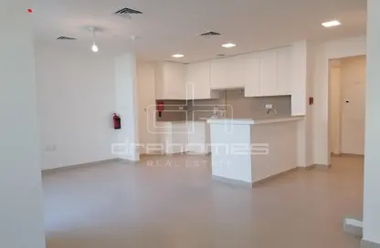 Townhouse - 3 Bedrooms - 3 Bathrooms for rent in Naseem Townhouses - Town Square - Dubai