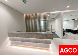Fitted | Furnished | Burj View | Near Metro | DIFC