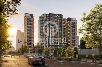 Apartment - 3 Bedrooms - 4 Bathrooms for sale in Tamouh - Al Reem Island - Abu Dhabi