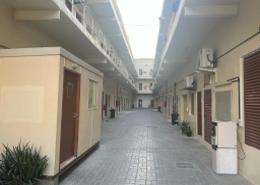 Labor Camp - 8 bathrooms for rent in Sonapur - Al Muhaisnah - Dubai
