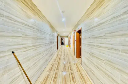 Apartment - 2 Bedrooms - 2 Bathrooms for rent in Naseej District - Aljada - Sharjah