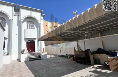 Villa - 4 Bedrooms - 7+ Bathrooms for sale in Al Rawda 2 Villas - Al Rawda 2 - Al Rawda - Ajman