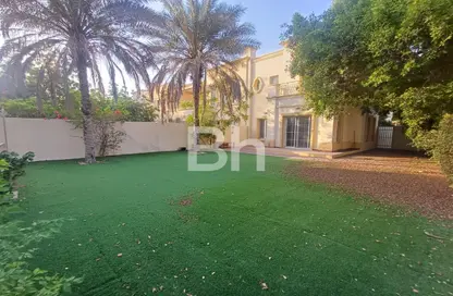 Villa - 3 Bedrooms - 4 Bathrooms for rent in Springs 7 - The Springs - Dubai