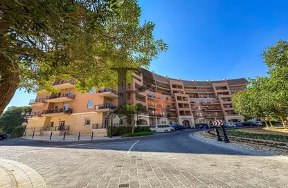 شقة - 2 غرف نوم - 3 حمامات للبيع في نورتون كورت 2 - قاعة نورتون - مدينة السيارات - دبي