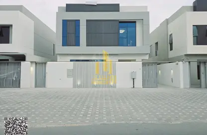 Villa - 5 Bedrooms - 7 Bathrooms for sale in Al Yasmeen 1 - Al Yasmeen - Ajman
