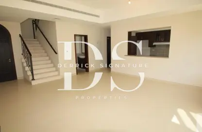 فيلا - 3 غرف نوم - 4 حمامات للايجار في ميرا 4 - ميرا - ريم - دبي