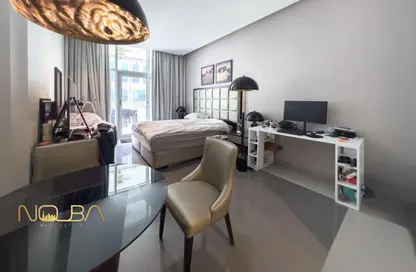 شقة - 1 حمام للبيع في داماك ماجستين - الخليج التجاري - دبي