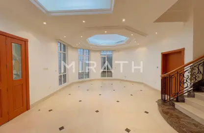 Villa - 5 Bedrooms - 6 Bathrooms for rent in Al Barsha 3 Villas - Al Barsha 3 - Al Barsha - Dubai