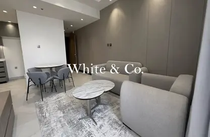 Apartment - 2 Bedrooms - 2 Bathrooms for rent in Cloud Tower - Jumeirah Village Triangle - Dubai