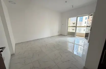 Apartment - 2 Bedrooms - 2 Bathrooms for rent in Al Majaz 3 - Al Majaz - Sharjah