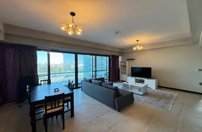 Apartment - 1 Bedroom - 2 Bathrooms for sale in Goldcrest Views 1 - JLT Cluster V - Jumeirah Lake Towers - Dubai