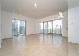 Empty Room image for: Apartment - 3 bedrooms - 3 bathrooms for sale in Marina Tower - Dubai Marina - Dubai, Image 1