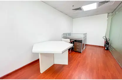 Office Space - Studio - 1 Bathroom for rent in Empire Heights 2 - Empire Heights - Business Bay - Dubai