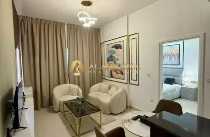 شقة - غرفة نوم - 2 حمامات للبيع في كابا أكا 1 - دبي الجنوب (مركز دبي العالمي) - دبي