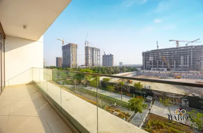 Apartment - 2 Bedrooms - 2 Bathrooms for rent in Acacia A - Park Heights - Dubai Hills Estate - Dubai