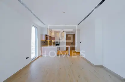 Apartment - 1 Bedroom - 2 Bathrooms for rent in The Vybe - Jumeirah Village Circle - Dubai