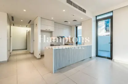 Villa - 3 Bedrooms - 4 Bathrooms for sale in Club Villas at Dubai Hills - Dubai Hills Estate - Dubai
