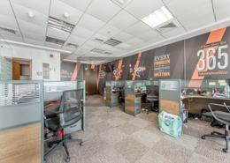 Office Space for sale in Churchill Executive Tower - Churchill Towers - Business Bay - Dubai