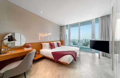 Apartment - Studio - 1 Bathroom for sale in FIVE at Jumeirah Village Circle - Jumeirah Village Circle - Dubai
