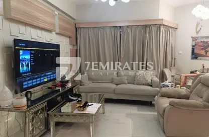 شقة - 2 غرف نوم - 2 حمامات للايجار في ماج 545 - ماغ 5 بوليفارد - دبي الجنوب (مركز دبي العالمي) - دبي