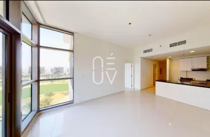 Apartment - 1 Bedroom - 2 Bathrooms for sale in Golf Promenade 3B - Golf Promenade 3 - Golf Town - DAMAC Hills - Dubai