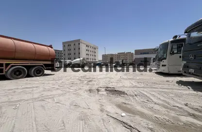 Land - Studio for sale in Jebel Ali Industrial 1 - Jebel Ali Industrial - Jebel Ali - Dubai