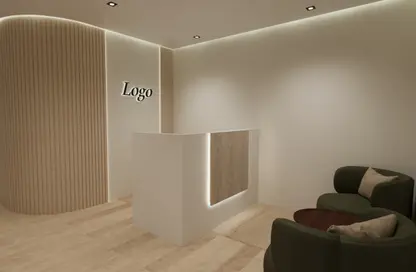 مكتب - استوديو للايجار في دبي ستار - (JLT) مجمع L - أبراج بحيرات الجميرا - دبي