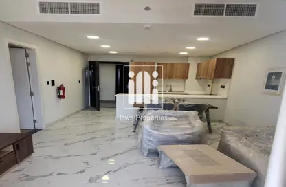 Apartment - 1 Bedroom - 1 Bathroom for sale in Al Maryah Vista - Al Maryah Island - Abu Dhabi