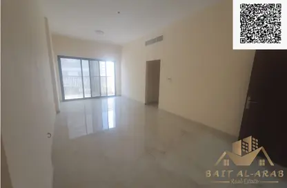 شقة - 2 غرف نوم - 2 حمامات للايجار في الجرف 3 - الجرف - عجمان وسط المدينة - عجمان