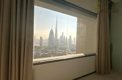 Apartment - 1 Bedroom - 2 Bathrooms for rent in Index Tower - DIFC - Dubai Apartment - 1 Bedroom - 2 Bathrooms for rent in Index Tower - DIFC - Dubai