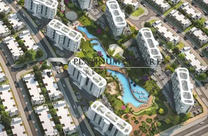 Apartment - 1 Bedroom - 2 Bathrooms for sale in Lagoon Views 11 - Lagoon Views - Damac Lagoons - Dubai